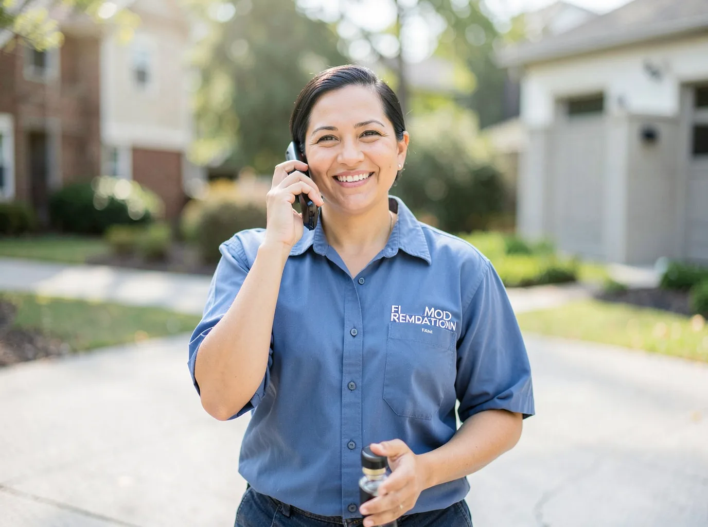 Mold Remediation Fountain Inn, SC FAQs